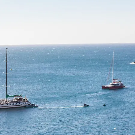 Апартаменты Donana 926 Паталавака