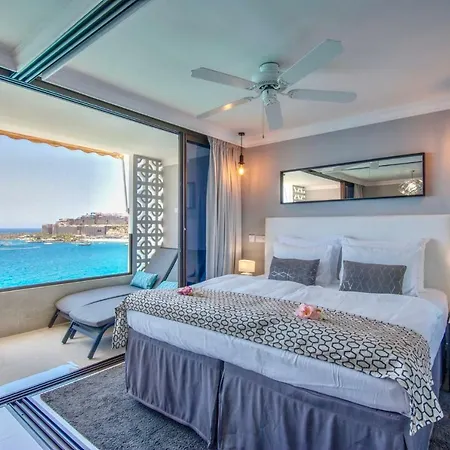 Donana 926 Апартаменты