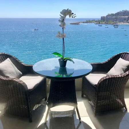 Donana 926 Апартаменты Паталавака