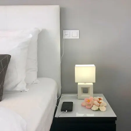 Апартаменты Donana 926 Паталавака