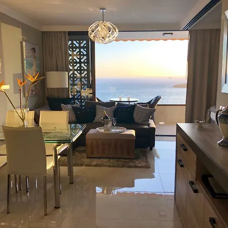 Апартаменты Donana 926