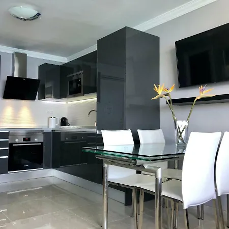 Donana 926 Апартаменты *