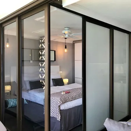 Donana 926 Апартаменты *