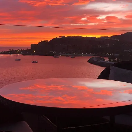 Donana 926 Apartamento Patalavaca