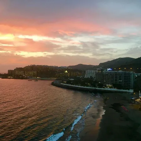 Donana 926 Apartamento Patalavaca