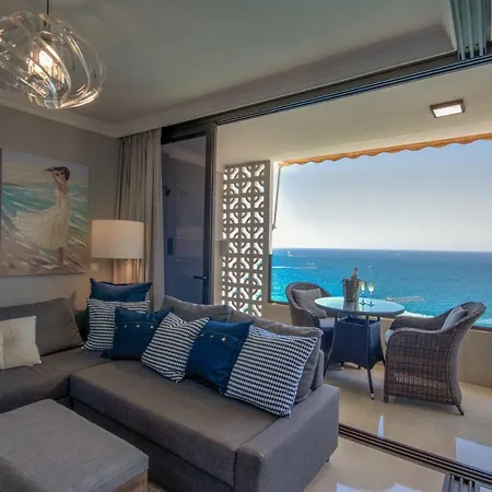 Apartamento Donana 926 *