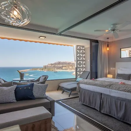 Apartamento Donana 926 *