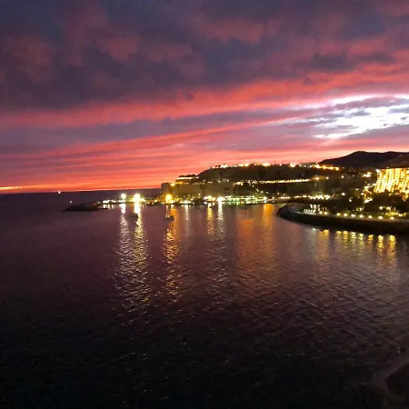 Apartment Donana 926