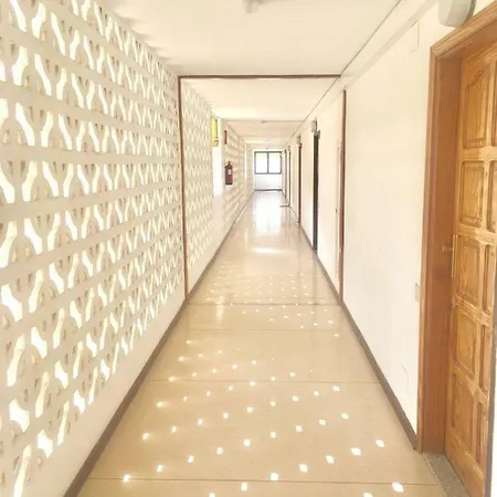 Apartment Donana 926 Patalavaca