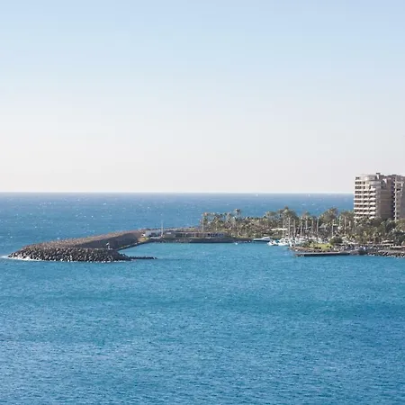 Apartment Donana 926