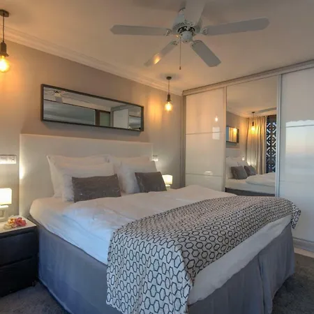 Apartment Donana 926 *