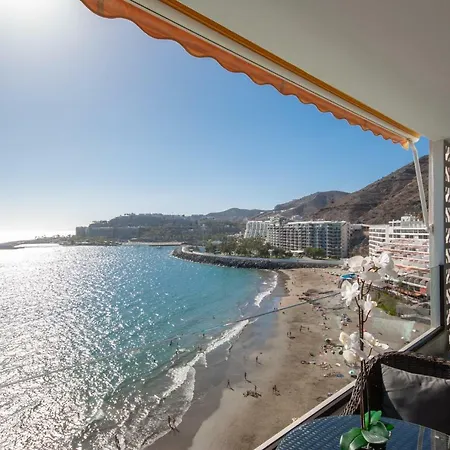 Donana 926 Apartment Patalavaca