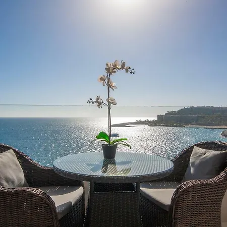 Apartment Donana 926 *