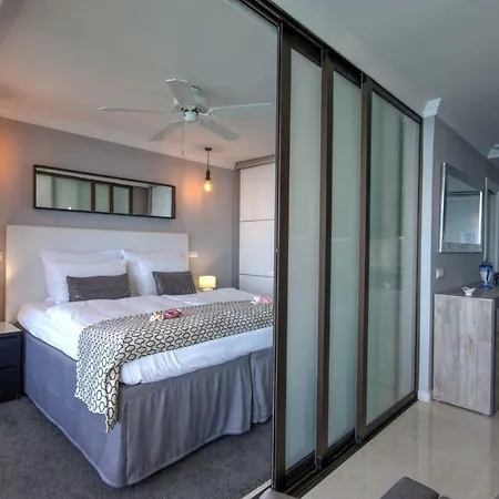 Donana 926 Apartment *