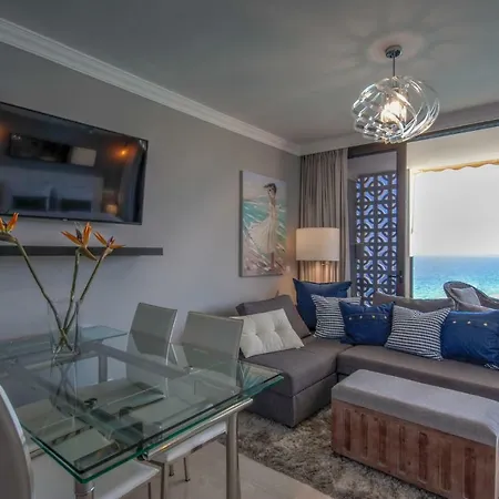 Donana 926 Apartment *