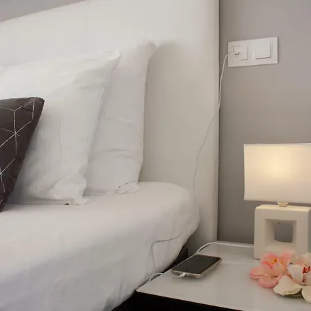 Donana 926 Apartment