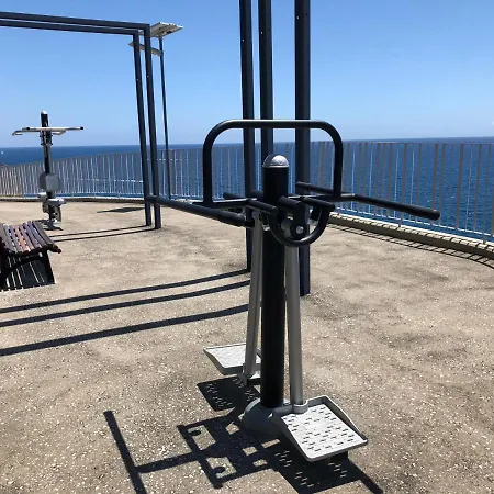 Apartment Donana 926