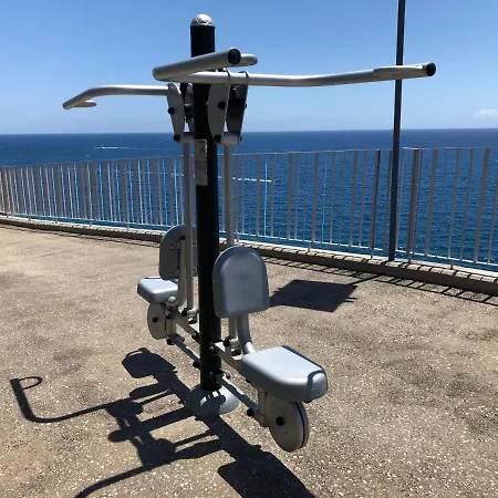 Donana 926 Apartment