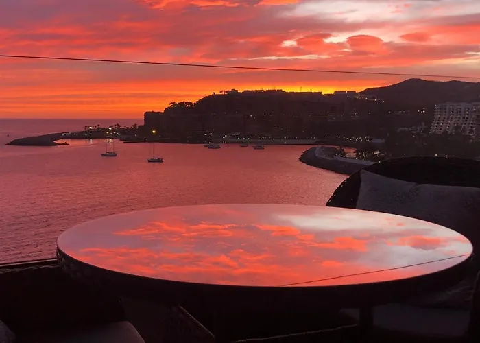 Donana 926 דירה פאטלוואקה