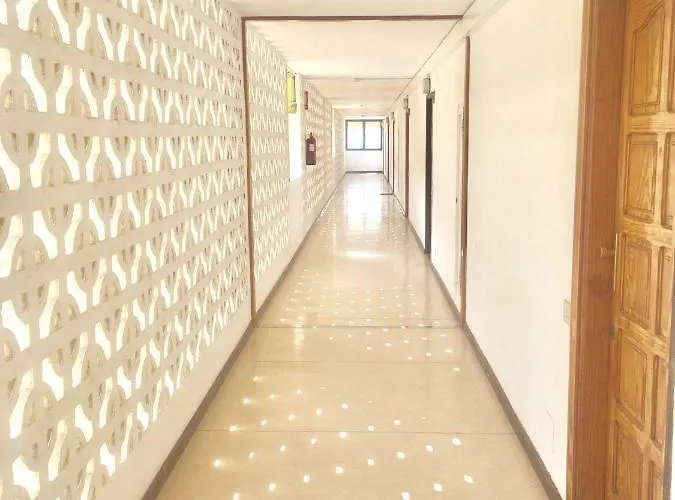 דירה Donana 926 פאטלוואקה