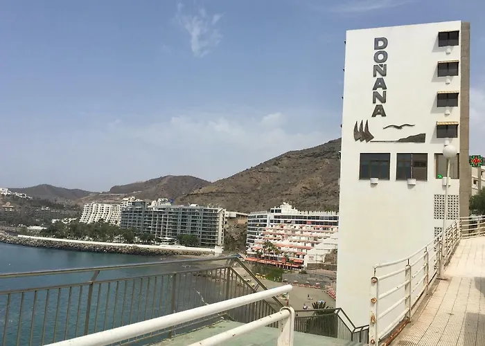 Donana 926 * פאטלוואקה