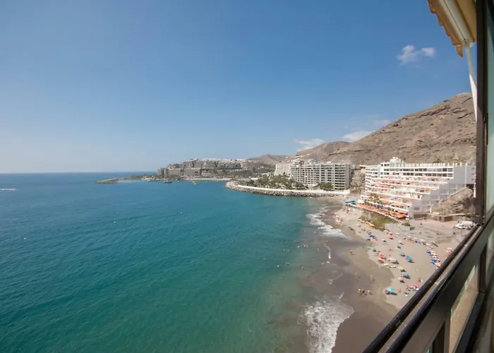 דירה Donana 926 *