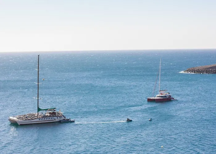 דירה Donana 926 פאטלוואקה