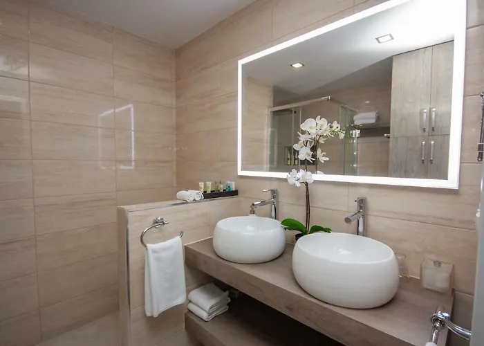 Donana 926 דירה *