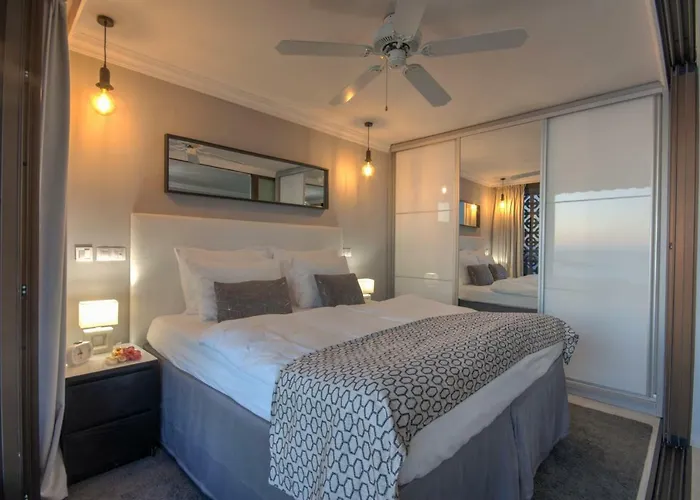 דירה Donana 926 *