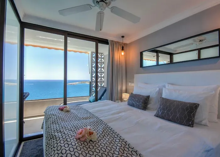 דירה Donana 926 *