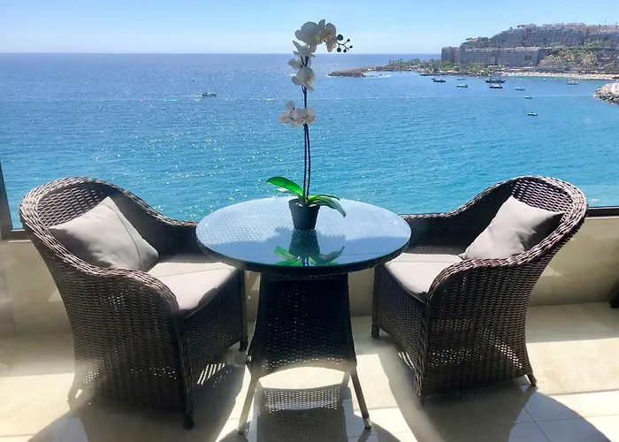 Donana 926 דירה פאטלוואקה