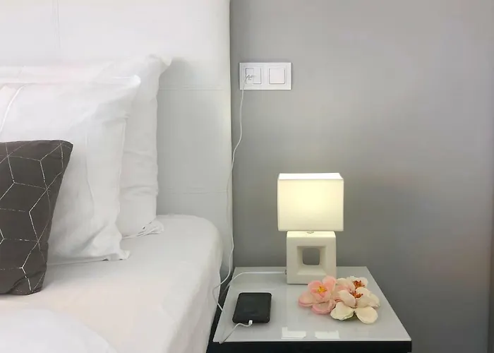 דירה Donana 926 פאטלוואקה