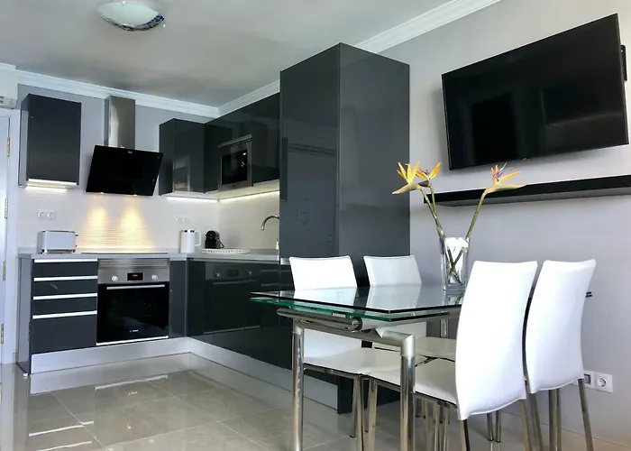 Donana 926 דירה *