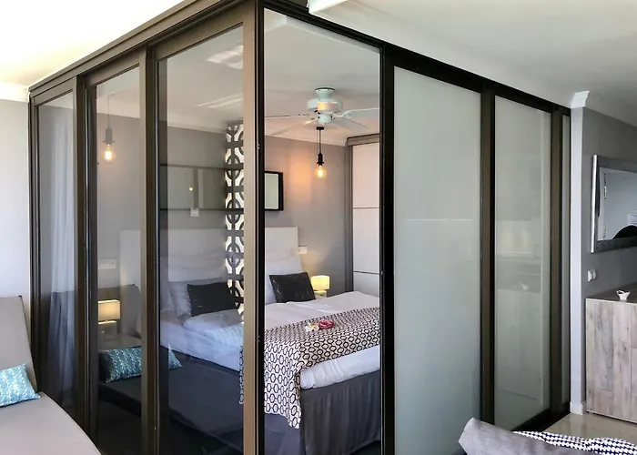 Donana 926 דירה *