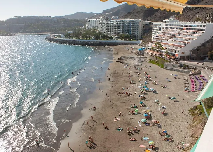 Donana 926 Apartman