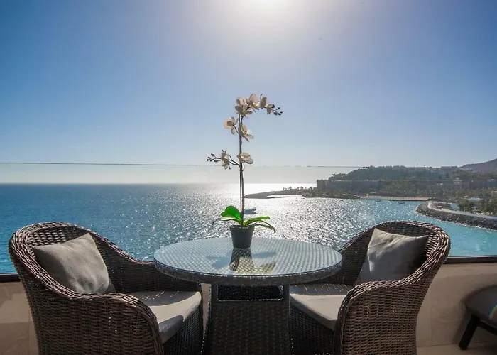 דירה Donana 926 *