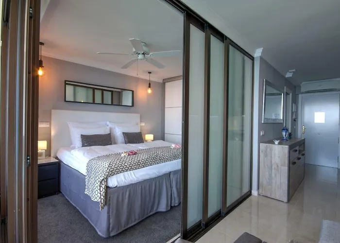 Donana 926 Apartman *