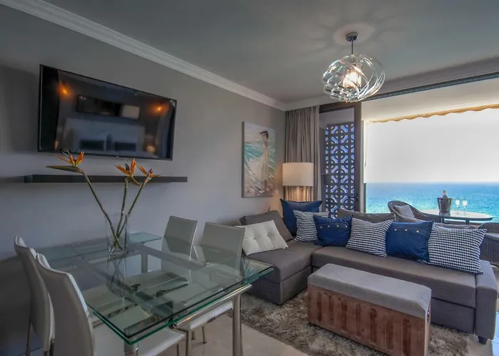 Donana 926 Apartman *