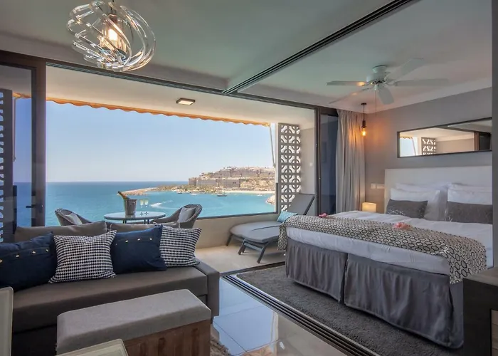 דירה Donana 926 *