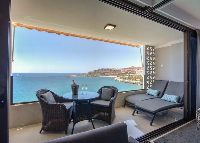 דירה Donana 926 *